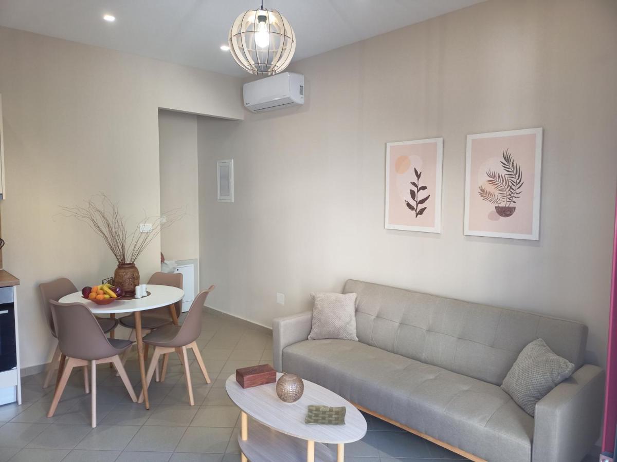 Nikola'S & Joanna'S Apartments 2 아르고스톨리온 외부 사진