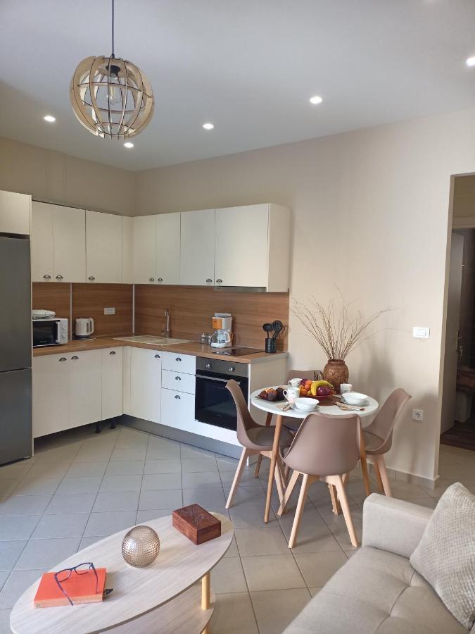 Nikola'S & Joanna'S Apartments 2 아르고스톨리온 외부 사진