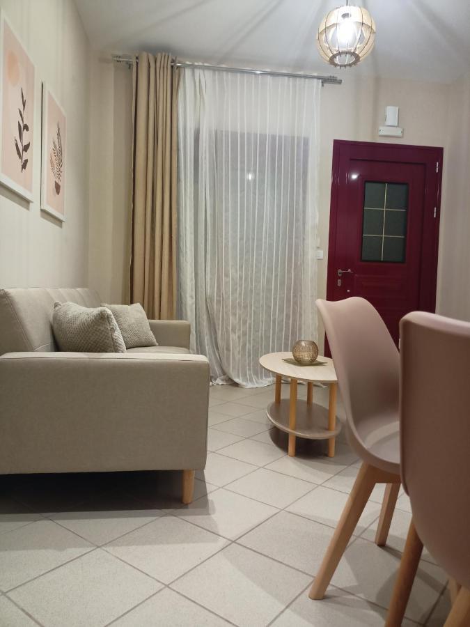 Nikola'S & Joanna'S Apartments 2 아르고스톨리온 외부 사진