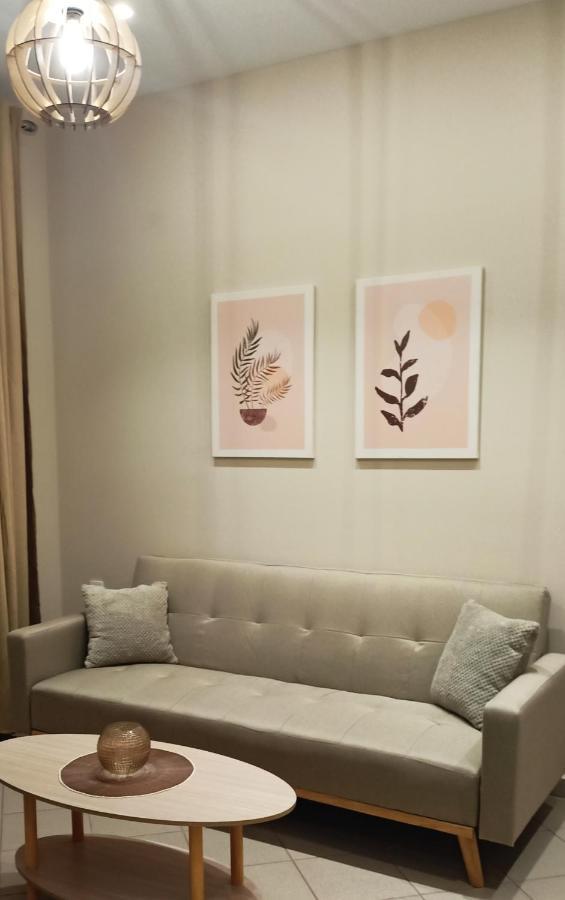 Nikola'S & Joanna'S Apartments 2 아르고스톨리온 외부 사진