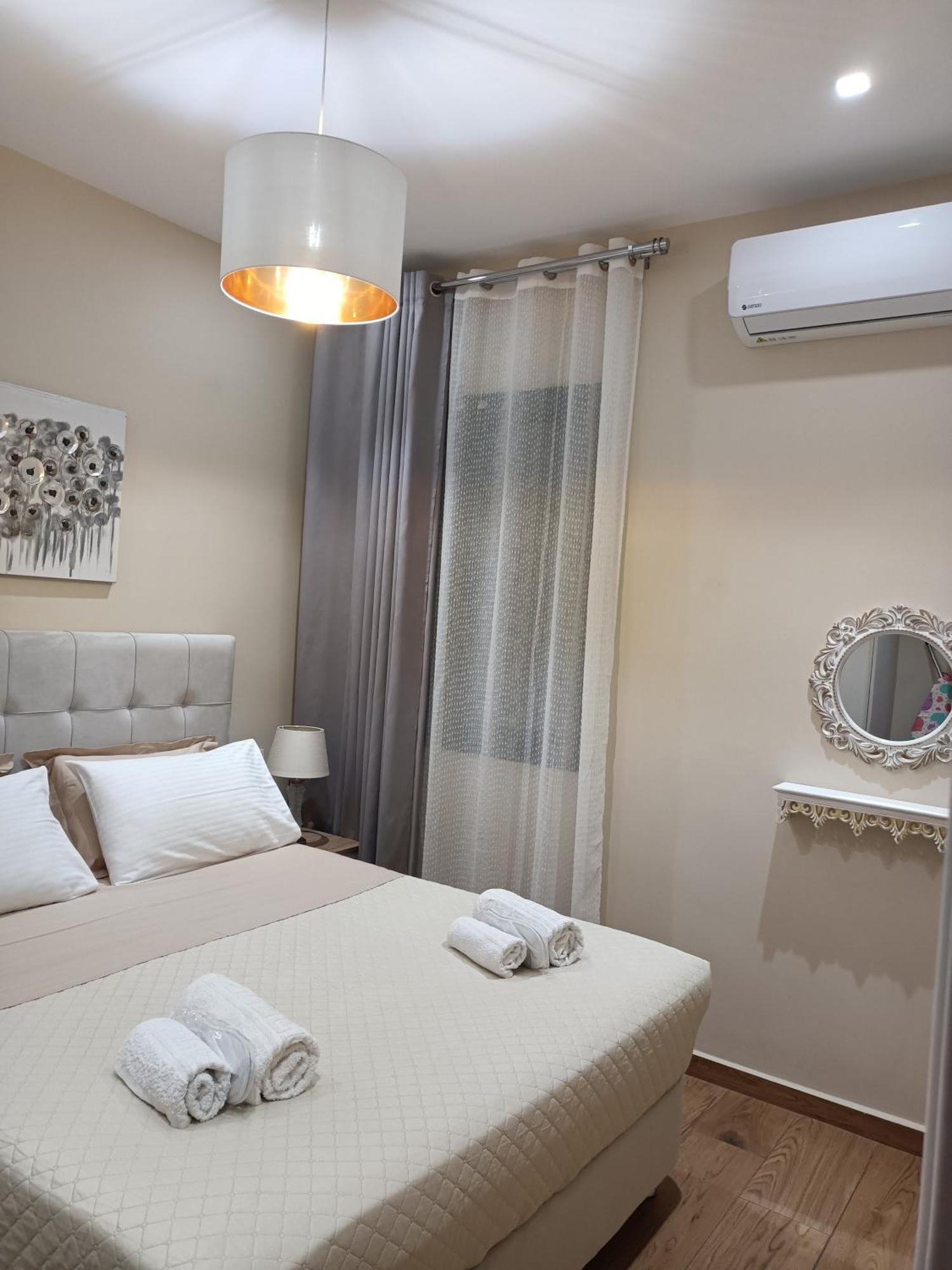 Nikola'S & Joanna'S Apartments 2 아르고스톨리온 외부 사진