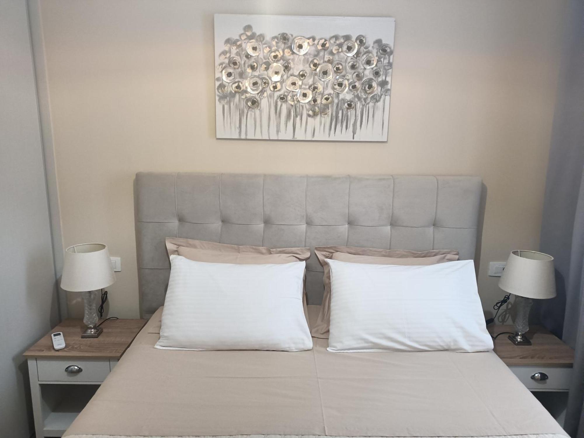 Nikola'S & Joanna'S Apartments 2 아르고스톨리온 외부 사진